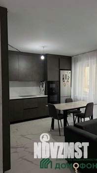2-к квартира, вторичка, 83м2, 3/10 этаж