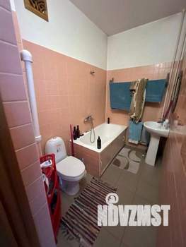 1-к квартира, вторичка, 36м2, 1/10 этаж