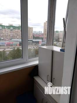 1-к квартира, вторичка, 37м2, 7/9 этаж