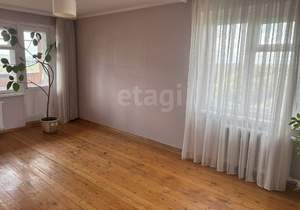 4-к квартира, вторичка, 80м2, 9/9 этаж