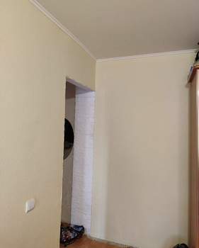 1-к квартира, вторичка, 30м2, 3/5 этаж