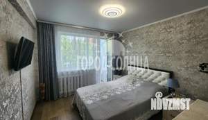 2-к квартира, вторичка, 50м2, 3/5 этаж