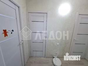 3-к квартира, вторичка, 70м2, 1/10 этаж