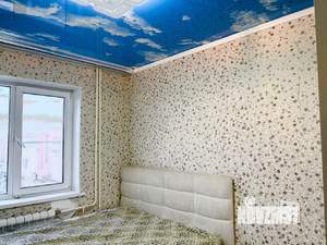 3-к квартира, вторичка, 63м2, 8/9 этаж