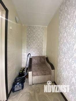 2-к квартира, вторичка, 39м2, 6/9 этаж