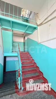 1-к квартира, вторичка, 30м2, 9/9 этаж