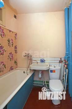1-к квартира, вторичка, 31м2, 4/9 этаж