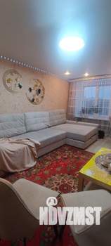 1-к квартира, вторичка, 30м2, 4/5 этаж