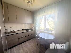 2-к квартира, вторичка, 51м2, 8/9 этаж