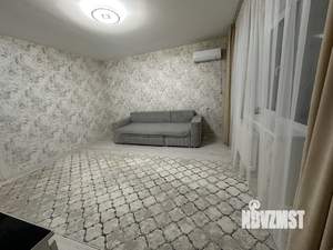 2-к квартира, вторичка, 57м2, 5/10 этаж