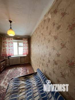 2-к квартира, вторичка, 42м2, 1/5 этаж