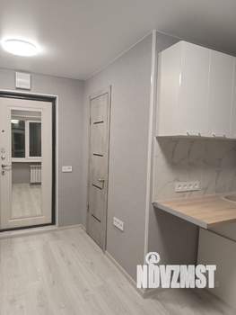 Студия квартира, вторичка, 13м2, 2/5 этаж