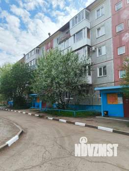 3-к квартира, вторичка, 70м2, 1/5 этаж