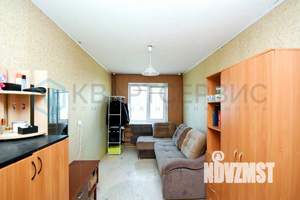 3-к квартира, вторичка, 60м2, 4/5 этаж