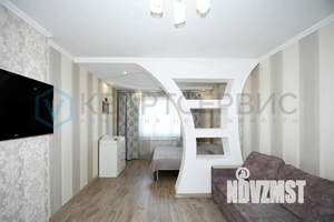 2-к квартира, вторичка, 66м2, 4/10 этаж