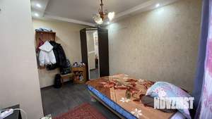 1-к квартира, вторичка, 21м2, 1/5 этаж