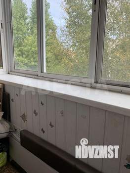 2-к квартира, вторичка, 44м2, 4/5 этаж