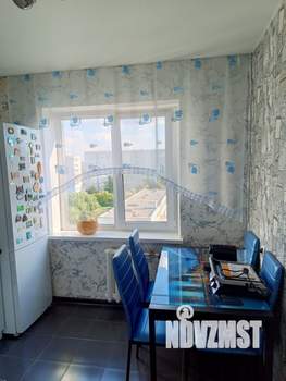 2-к квартира, вторичка, 53м2, 9/9 этаж