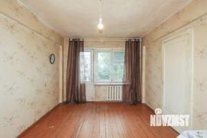 3-к квартира, вторичка, 56м2, 3/5 этаж