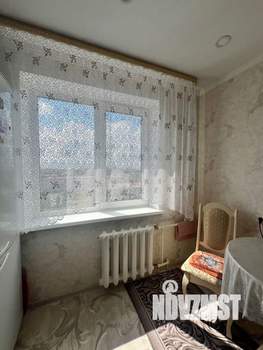 2-к квартира, вторичка, 53м2, 9/9 этаж