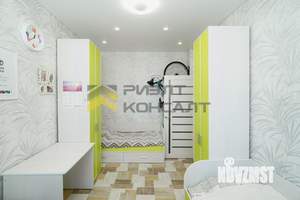 2-к квартира, вторичка, 49м2, 3/4 этаж