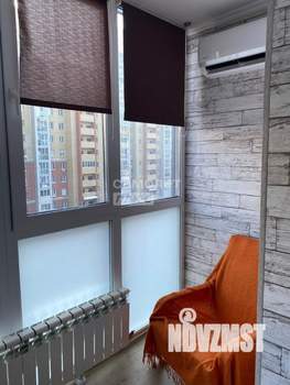 1-к квартира, вторичка, 35м2, 6/10 этаж