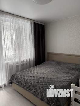 1-к квартира, вторичка, 41м2, 10/23 этаж