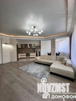 3-к квартира, вторичка, 142м2, 3/10 этаж