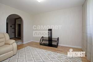 2-к квартира, вторичка, 69м2, 13/16 этаж