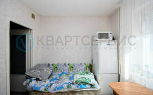 1-к квартира, вторичка, 37м2, 2/10 этаж