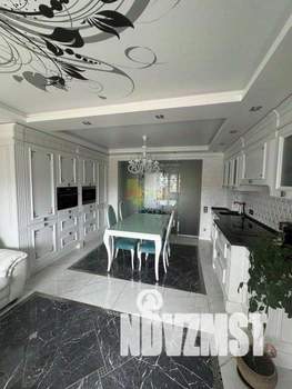 4-к квартира, вторичка, 92м2, 4/16 этаж