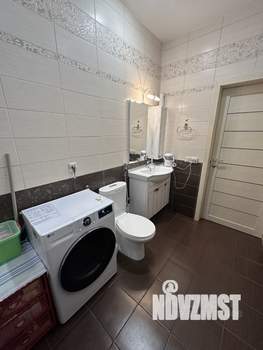 3-к квартира, вторичка, 67м2, 1/5 этаж