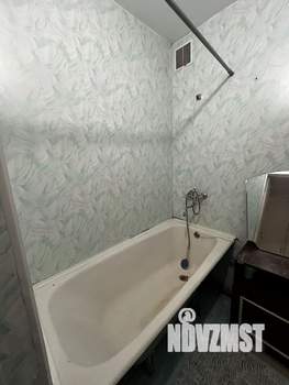 2-к квартира, вторичка, 43м2, 1/5 этаж