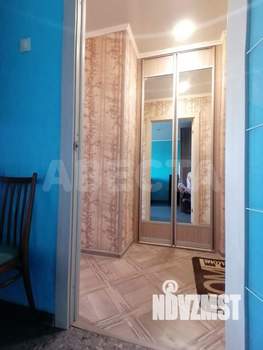 1-к квартира, вторичка, 32м2, 7/9 этаж