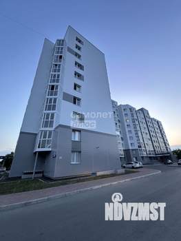 1-к квартира, вторичка, 34м2, 7/9 этаж