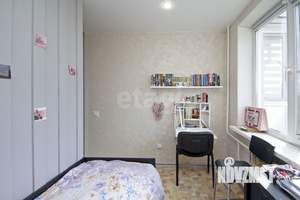 2-к квартира, вторичка, 53м2, 4/5 этаж