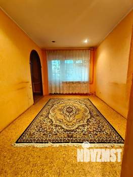 3-к квартира, вторичка, 61м2, 4/5 этаж