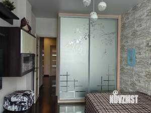 4-к квартира, вторичка, 77м2, 10/11 этаж