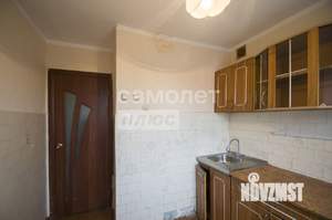 3-к квартира, вторичка, 63м2, 3/5 этаж