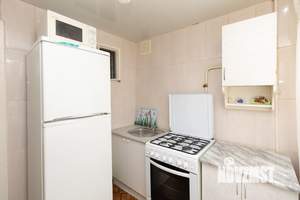 3-к квартира, вторичка, 56м2, 4/5 этаж