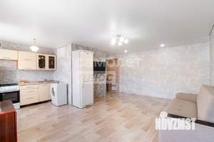 2-к квартира, вторичка, 56м2, 3/5 этаж