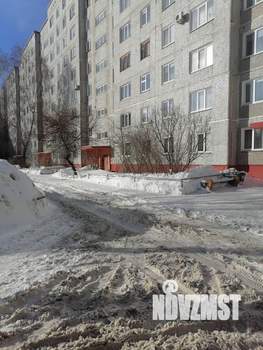2-к квартира, вторичка, 52м2, 9/9 этаж