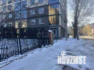 2-к квартира, вторичка, 63м2, 15/18 этаж