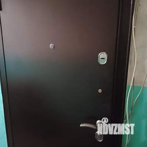 Студия квартира, вторичка, 19м2, 1/5 этаж
