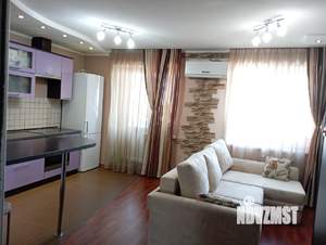 2-к квартира, вторичка, 51м2, 5/10 этаж