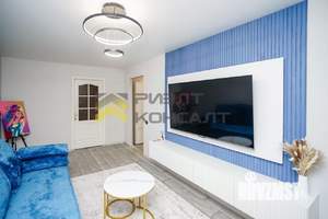 3-к квартира, вторичка, 60м2, 1/9 этаж