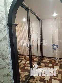 1-к квартира, вторичка, 35м2, 5/5 этаж