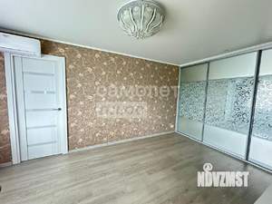 2-к квартира, вторичка, 39м2, 4/5 этаж