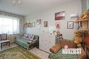 2-к квартира, вторичка, 46м2, 5/5 этаж