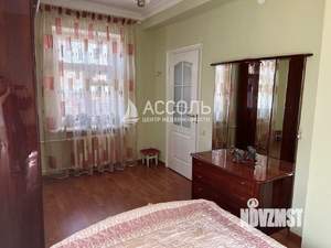 3-к квартира, вторичка, 79м2, 2/2 этаж